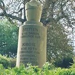 Διαμέρισμα Stetten *