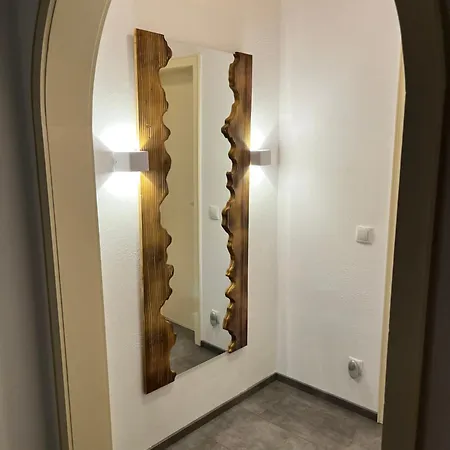 Appartement Stetten