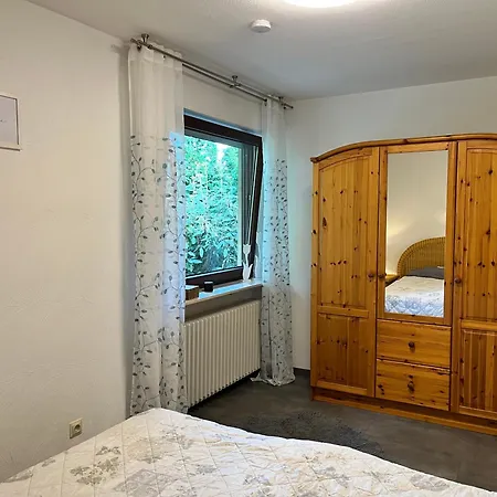 Apartment Stetten Stetten (Rhineland-Palatinate)