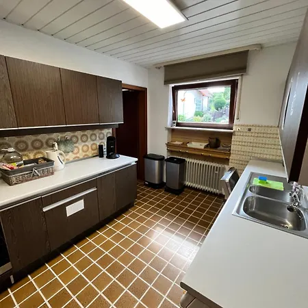 Stetten Appartement