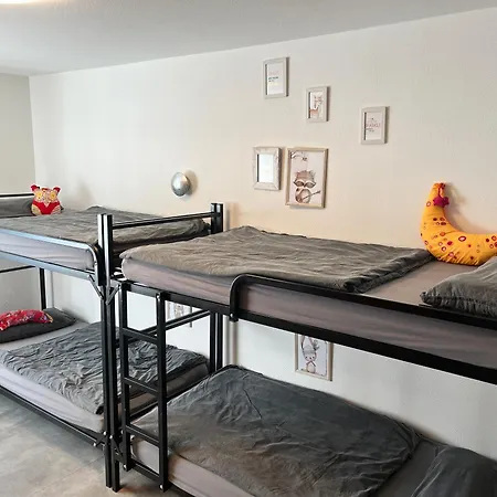 Διαμέρισμα Stetten *