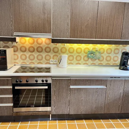 Stetten Appartement