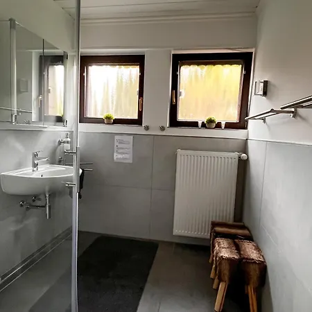 Stetten Appartement