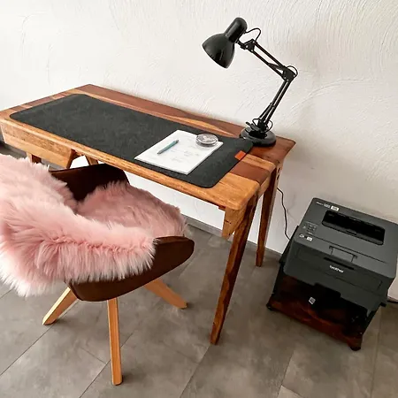 Stetten Appartement *