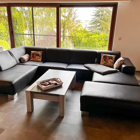 Διαμέρισμα Stetten *