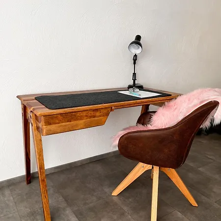 Apartment Stetten Stetten (Rhineland-Palatinate)