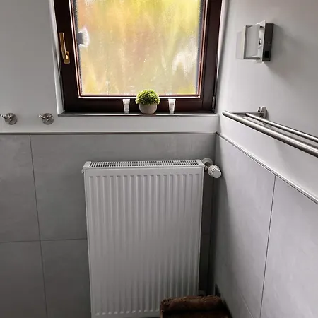 Appartement Stetten