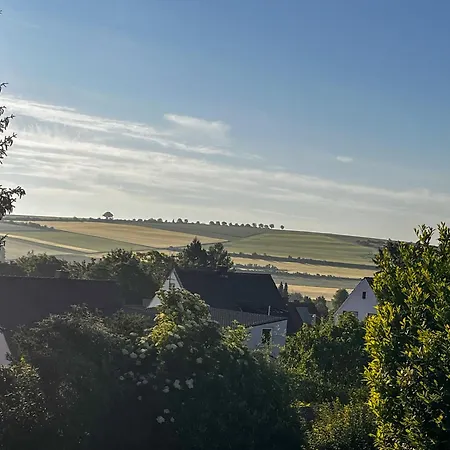 Appartement Stetten *
