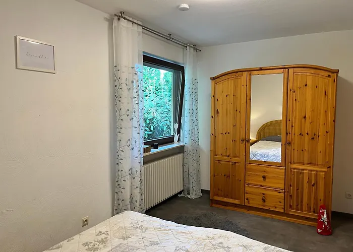 Lägenhet Stetten Stetten (Rhineland-Palatinate)