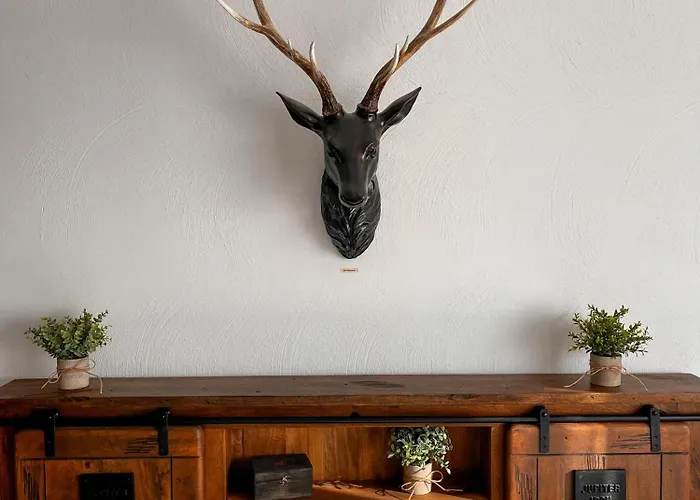 Lägenhet Stetten Stetten (Rhineland-Palatinate)