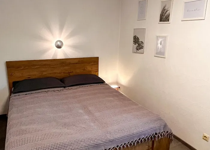 Stetten Lägenhet Stetten (Rhineland-Palatinate)