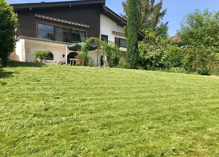 Stetten Lägenhet Stetten (Rhineland-Palatinate)